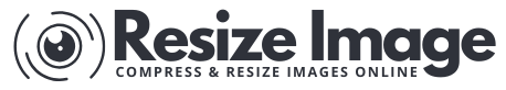 Resize Image Logo